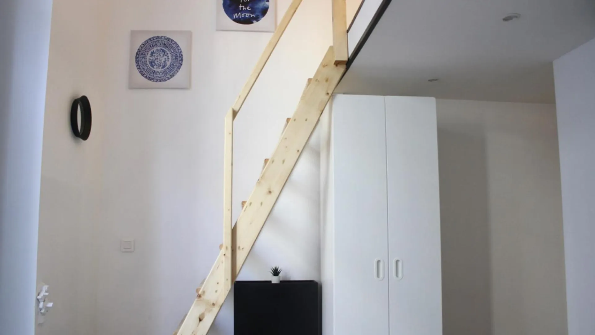 Appartement Atypical And Design Jardin Des Plantes *